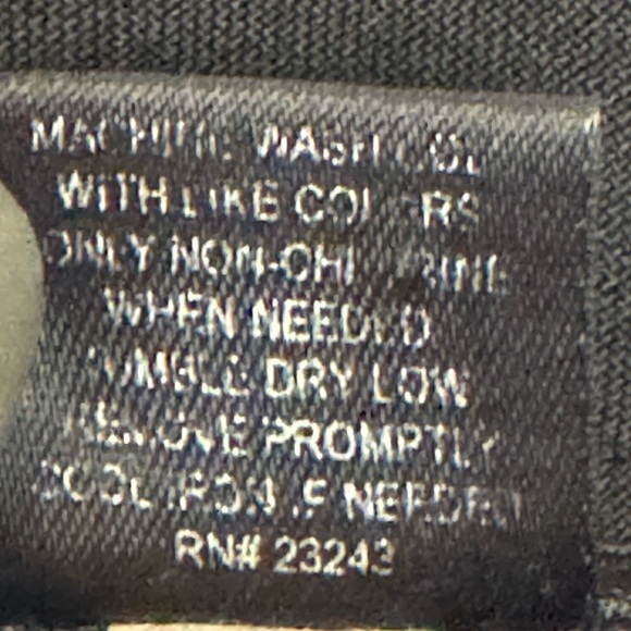 New York & Company Black Pencil Skirt - Picture 5 of 7